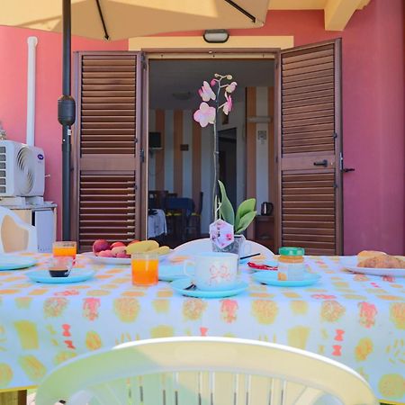 סנטה טרזה גאיורה Residence Olimpo מראה חיצוני תמונה
