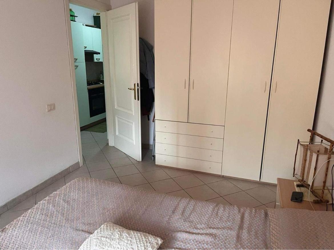 סנטה טרזה גאיורה Residence Olimpo מראה חיצוני תמונה