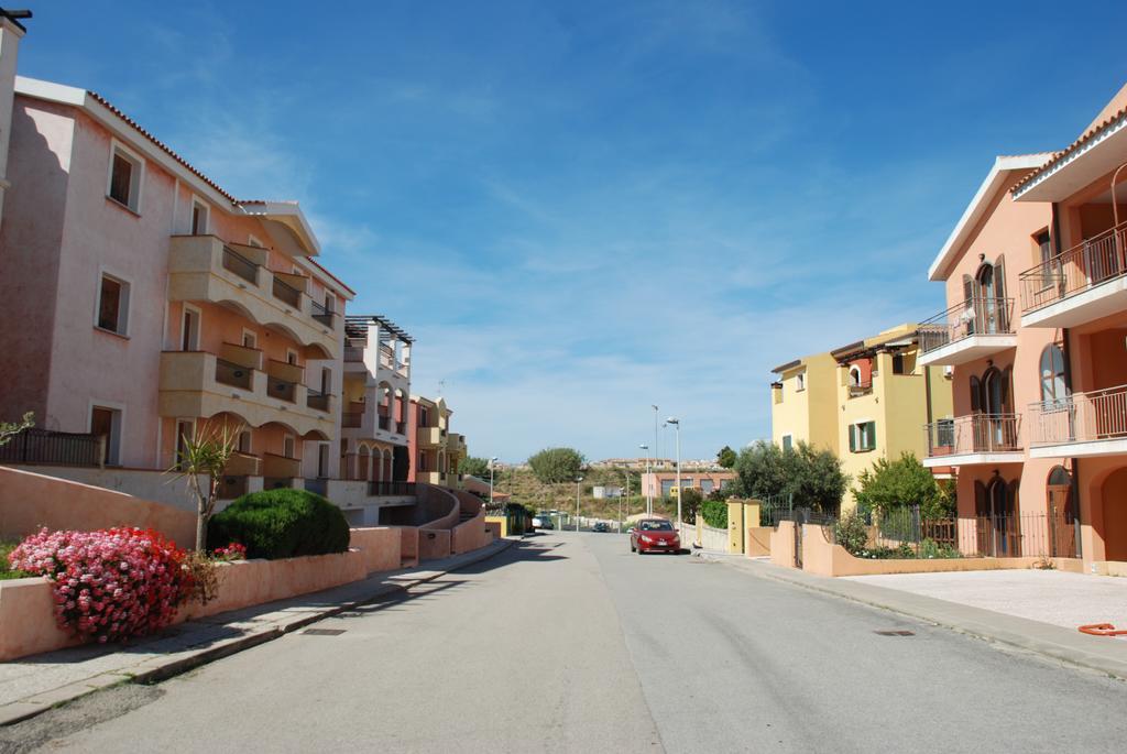 סנטה טרזה גאיורה Residence Olimpo חדר תמונה