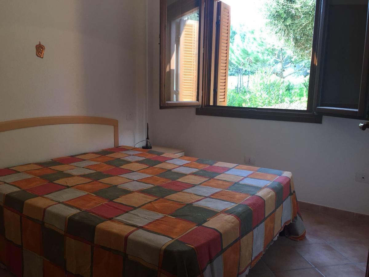 סנטה טרזה גאיורה Residence Olimpo מראה חיצוני תמונה